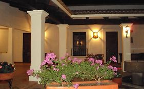 Hotel Posada Santa Rita